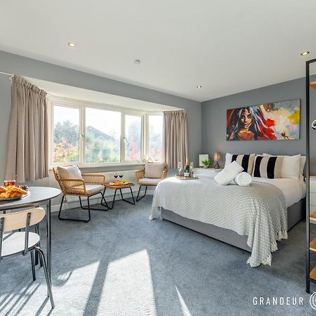 The Cransley By Grandeur Property Bournemouth Luaran gambar