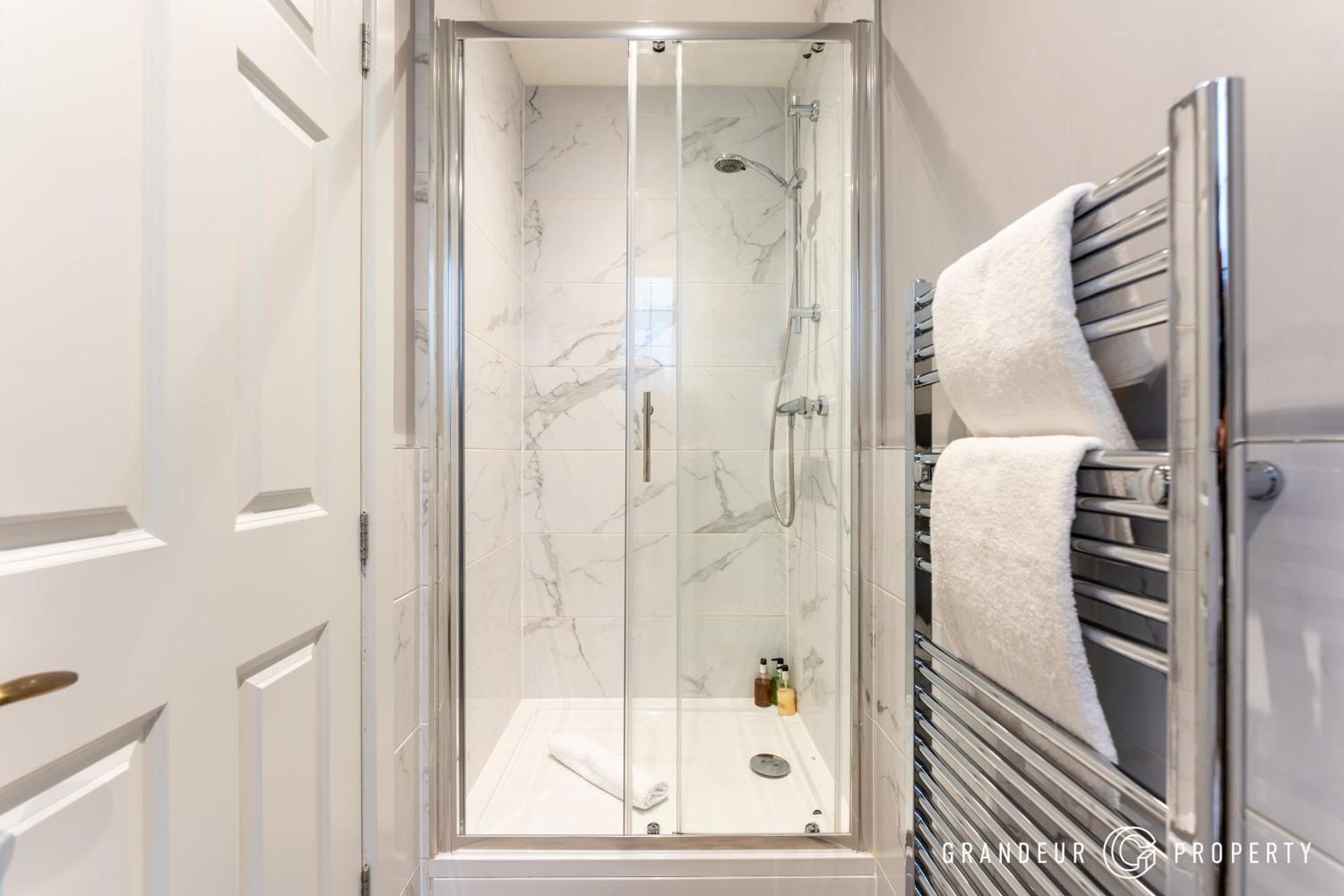 The Cransley By Grandeur Property Bournemouth Luaran gambar