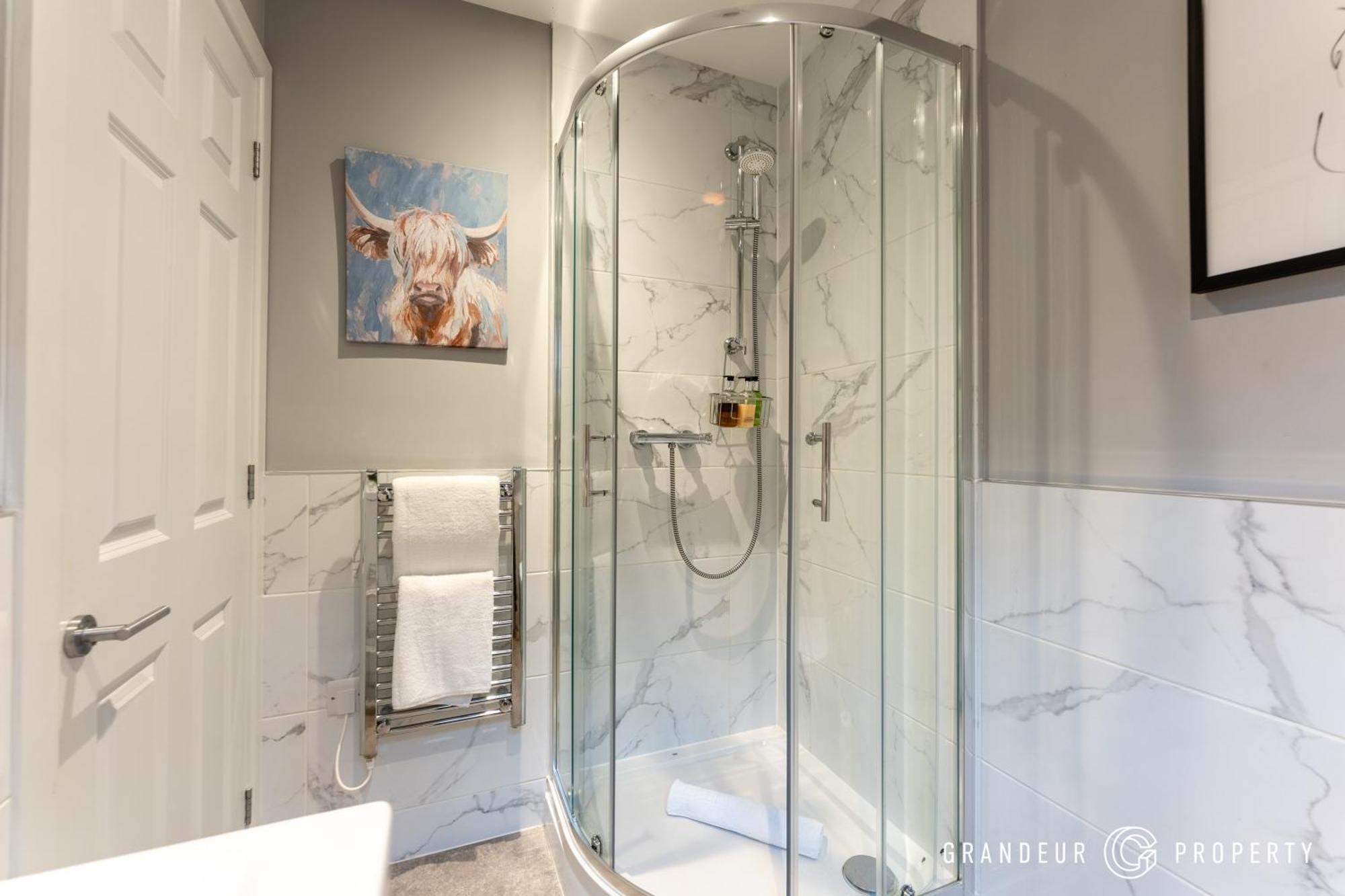The Cransley By Grandeur Property Bournemouth Luaran gambar