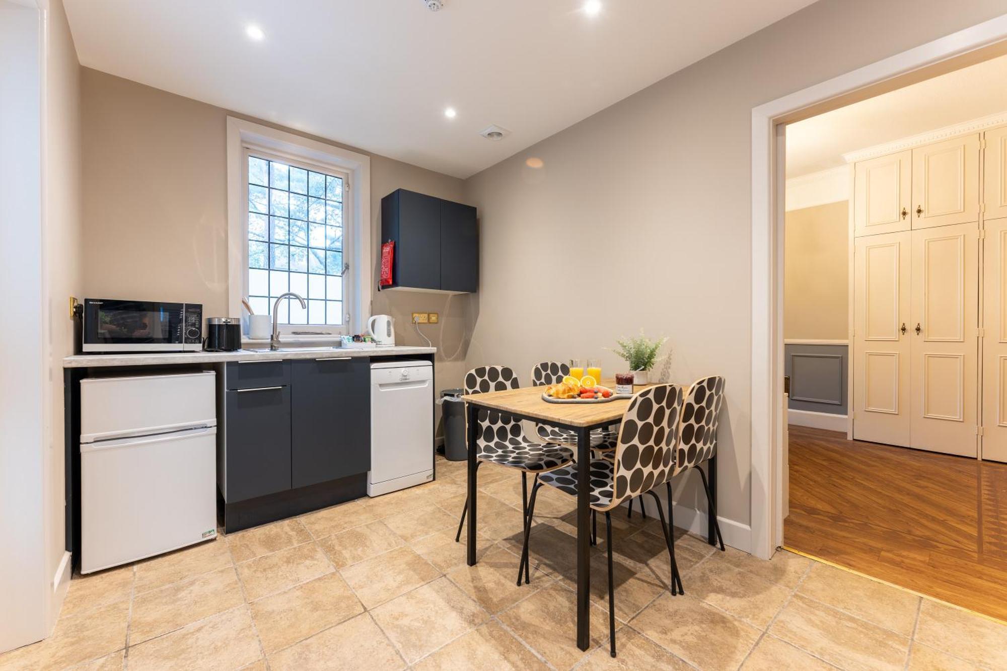 The Cransley By Grandeur Property Bournemouth Luaran gambar