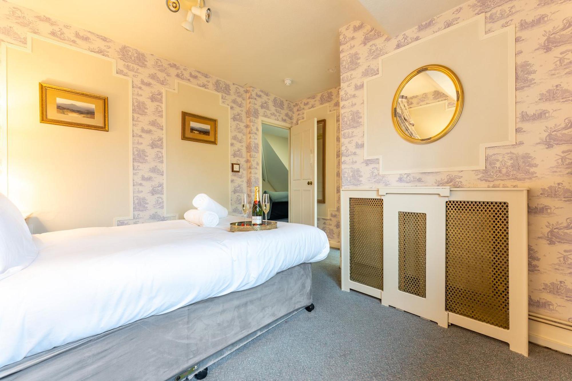 The Cransley By Grandeur Property Bournemouth Luaran gambar