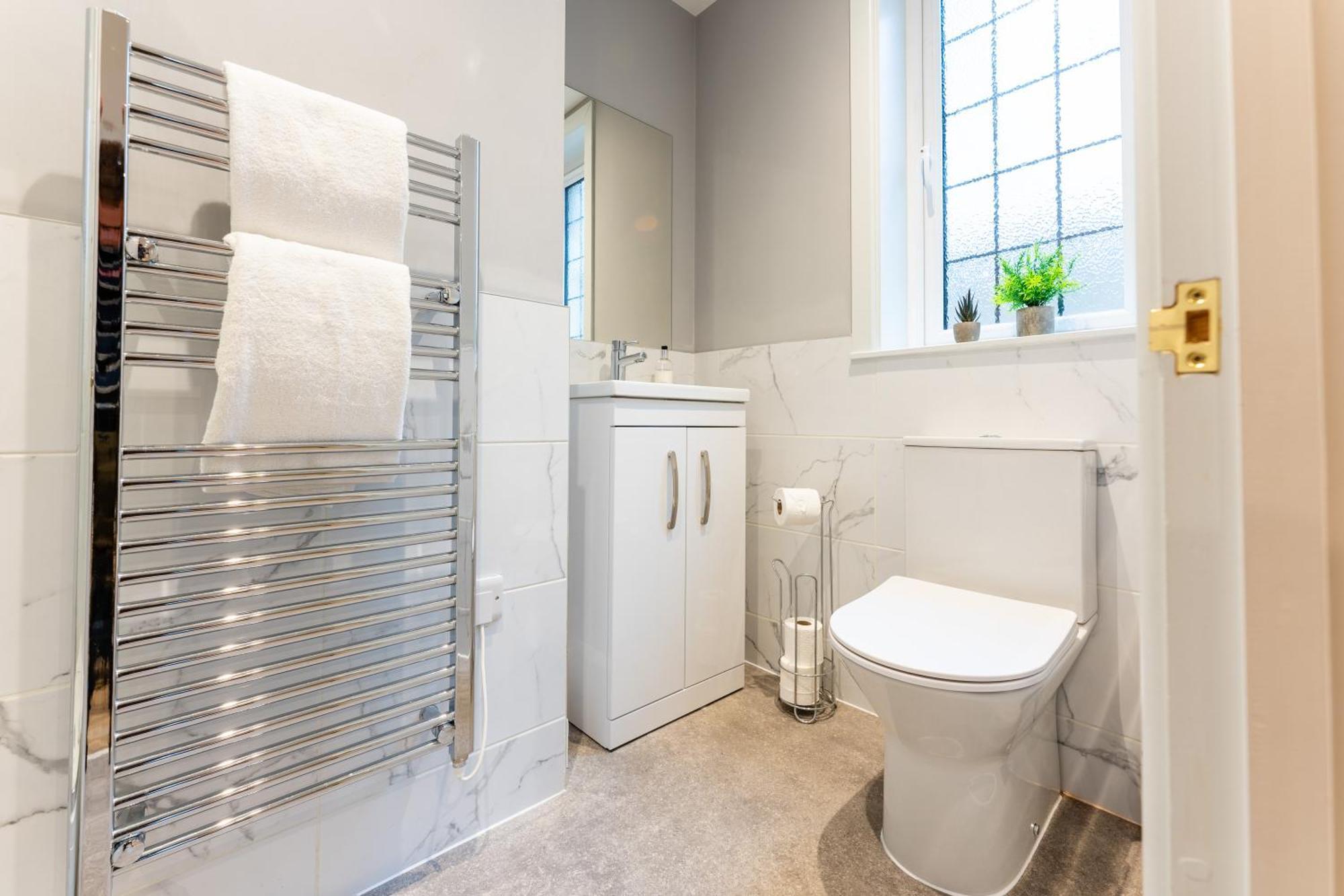 The Cransley By Grandeur Property Bournemouth Luaran gambar