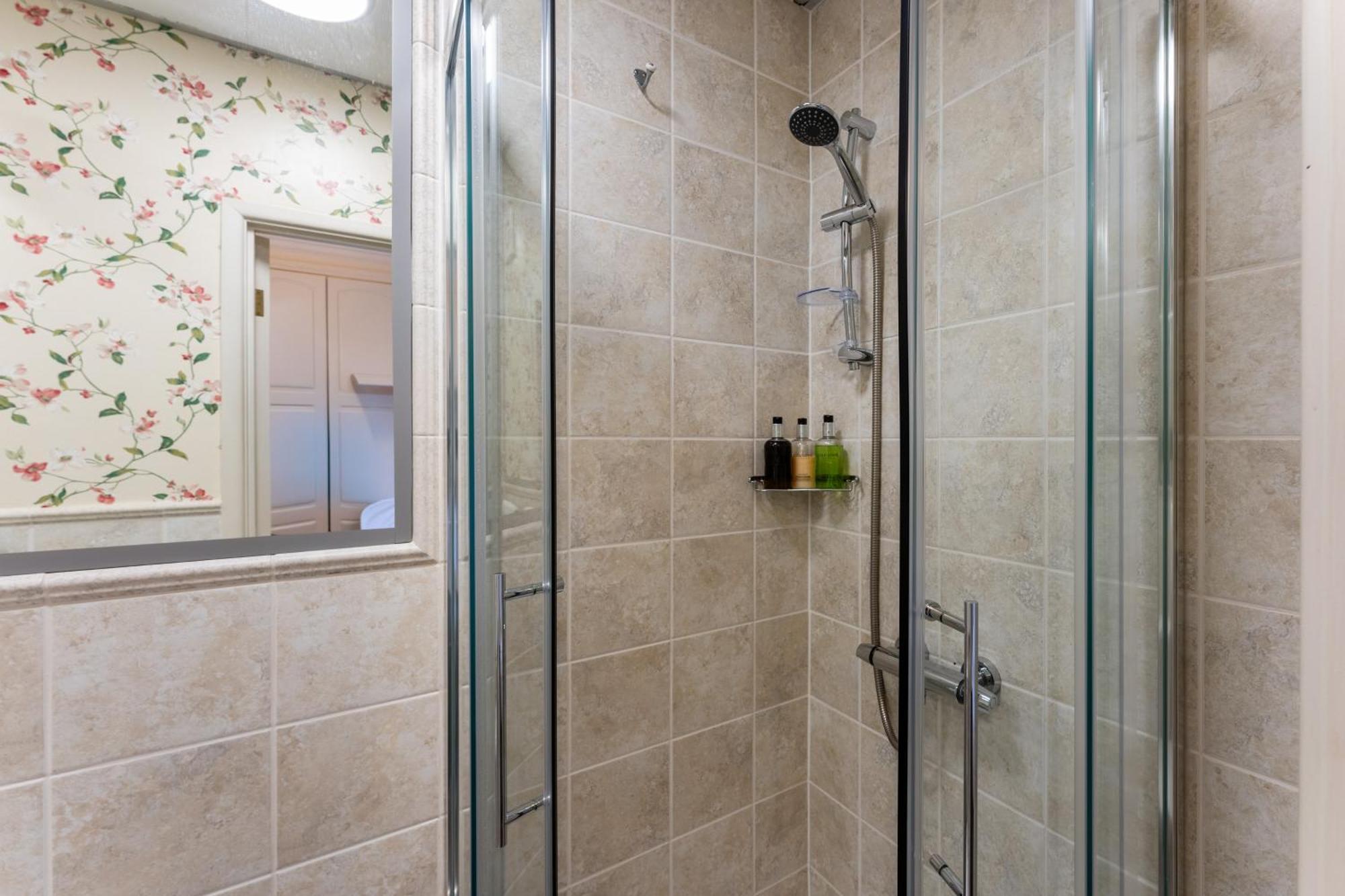 The Cransley By Grandeur Property Bournemouth Luaran gambar