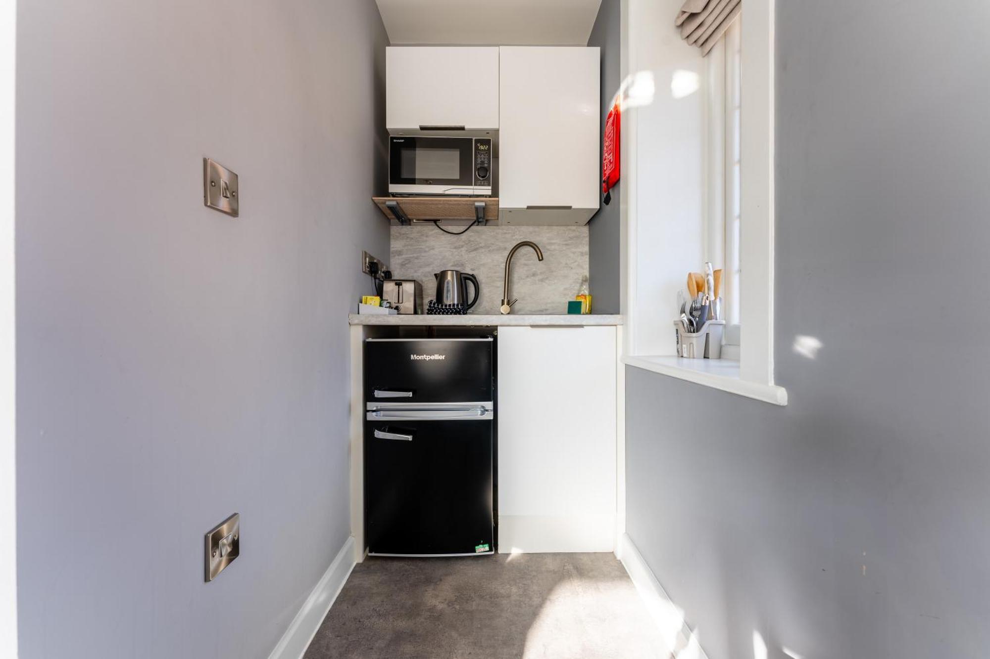 The Cransley By Grandeur Property Bournemouth Luaran gambar