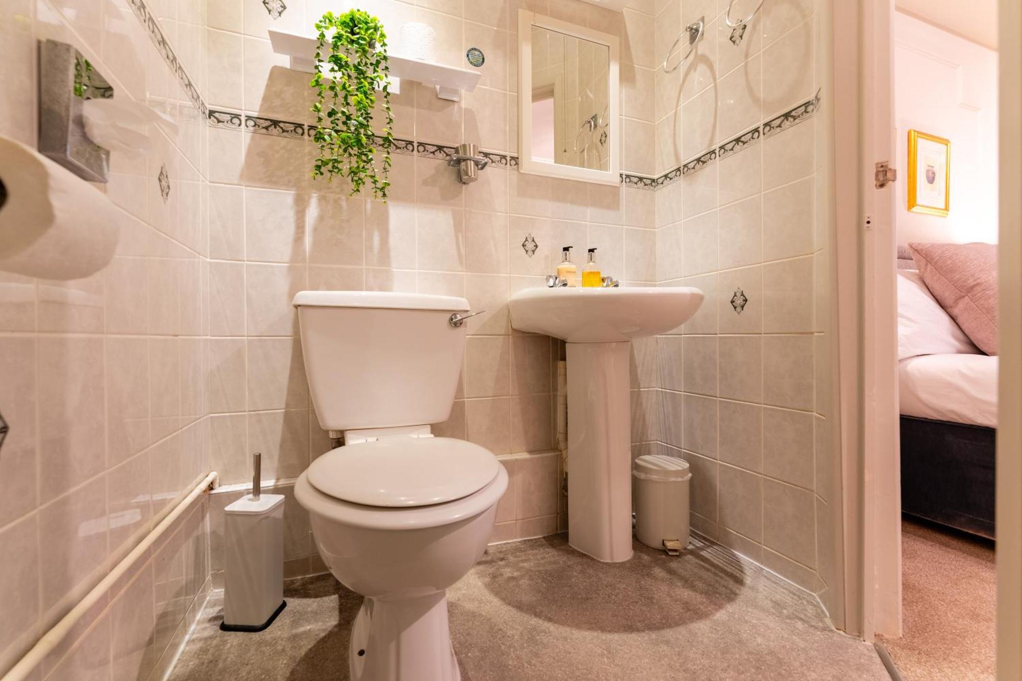 The Cransley By Grandeur Property Bournemouth Luaran gambar