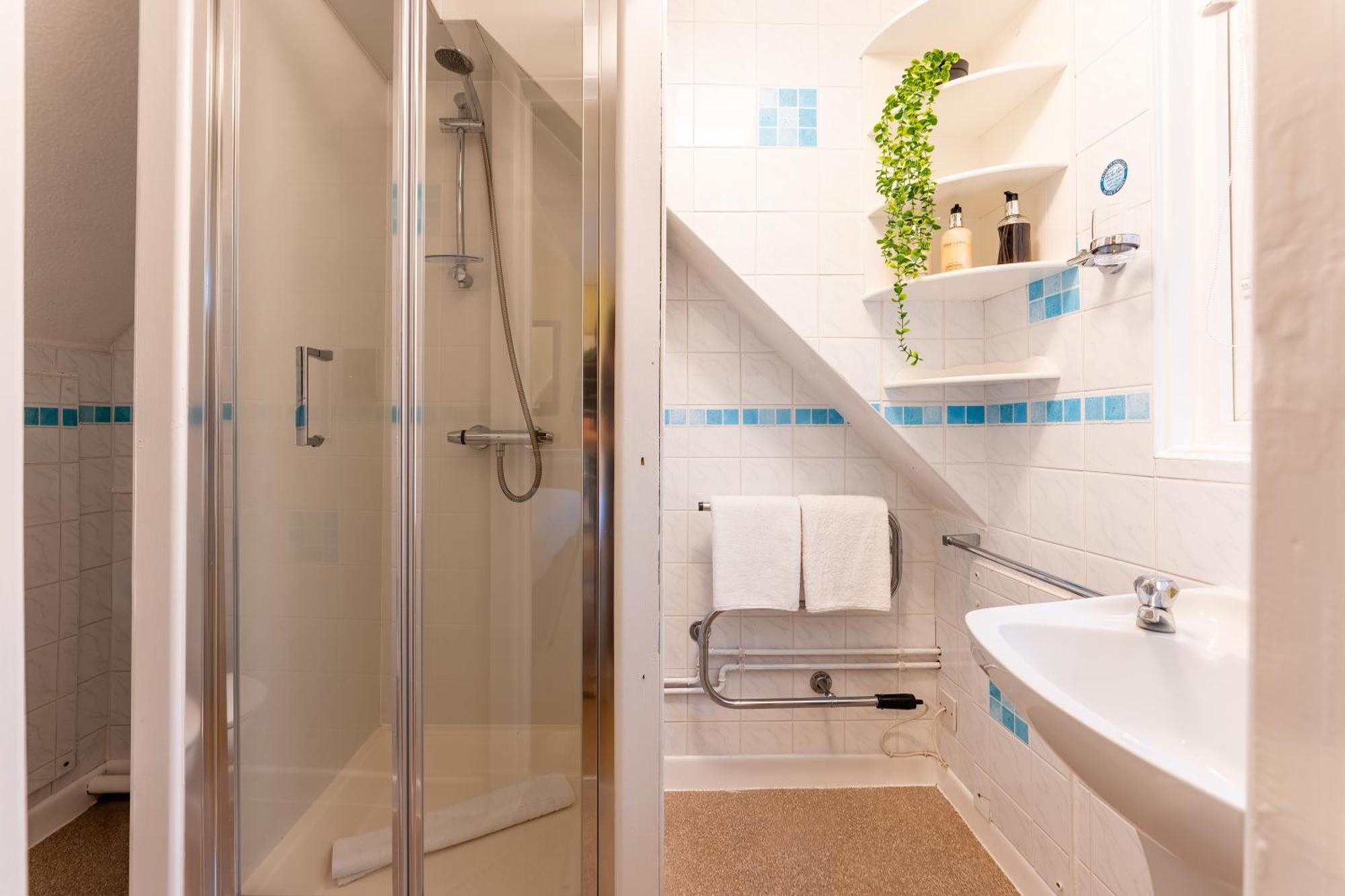 The Cransley By Grandeur Property Bournemouth Luaran gambar