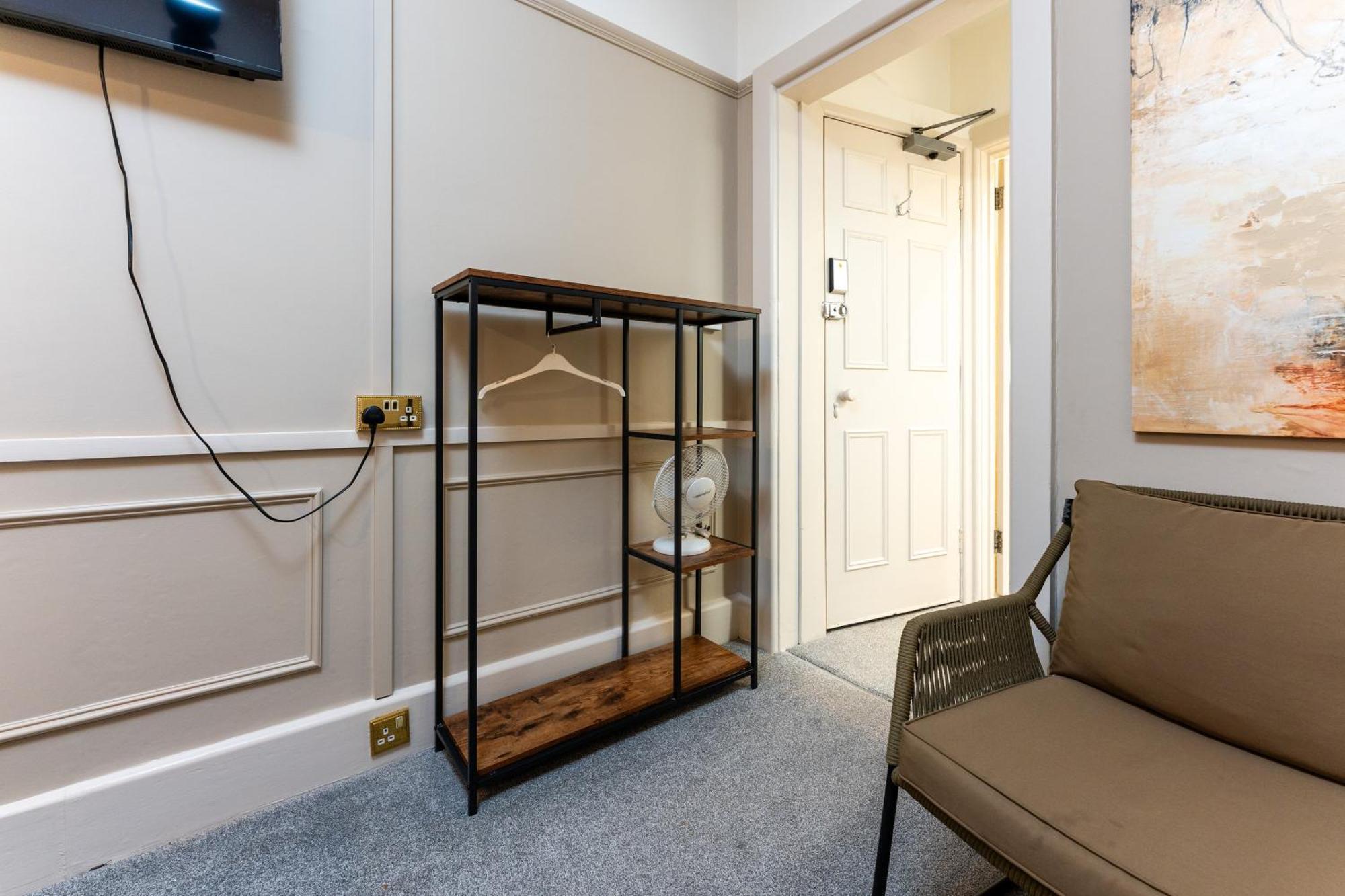 The Cransley By Grandeur Property Bournemouth Luaran gambar