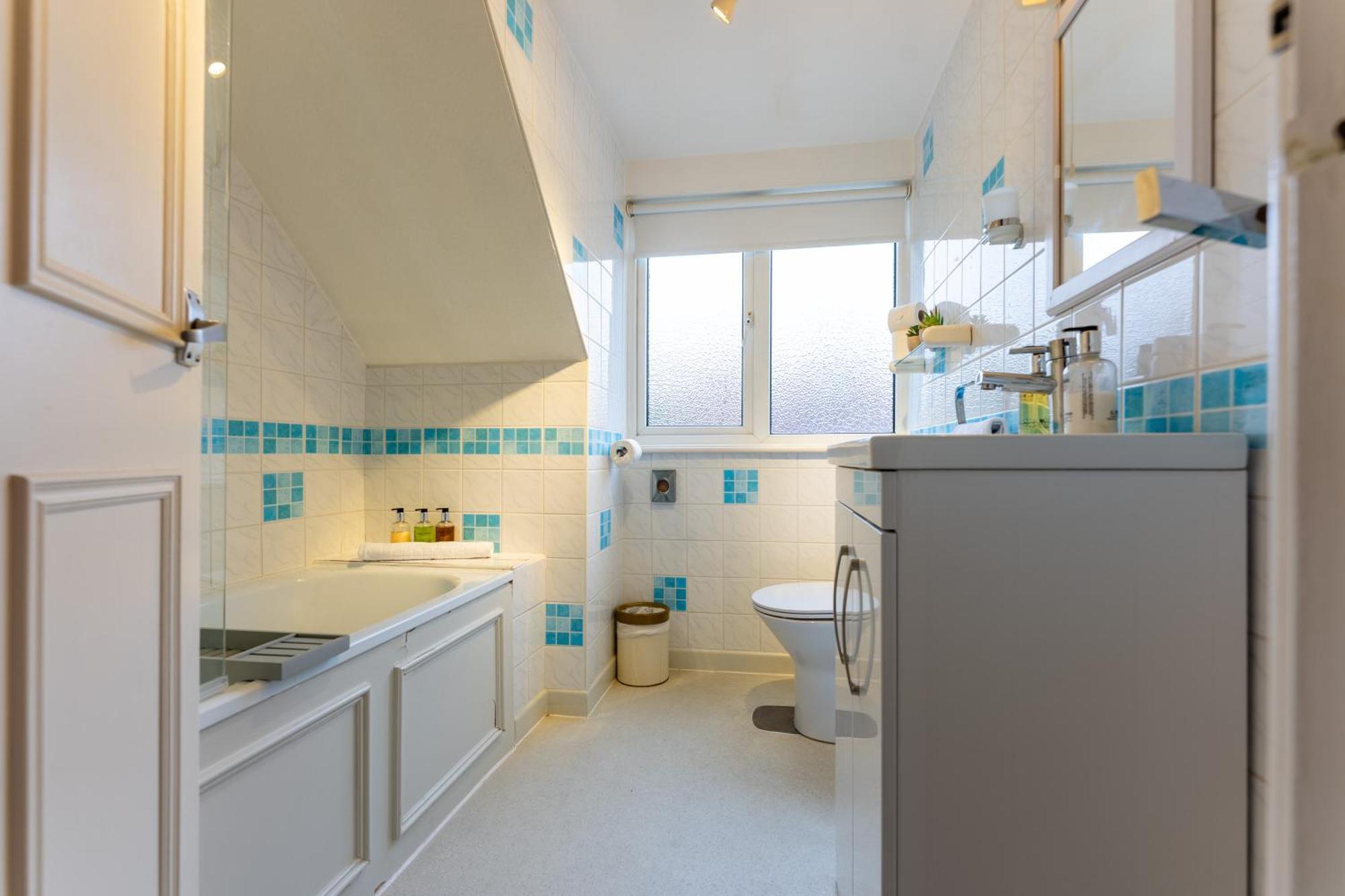 The Cransley By Grandeur Property Bournemouth Luaran gambar