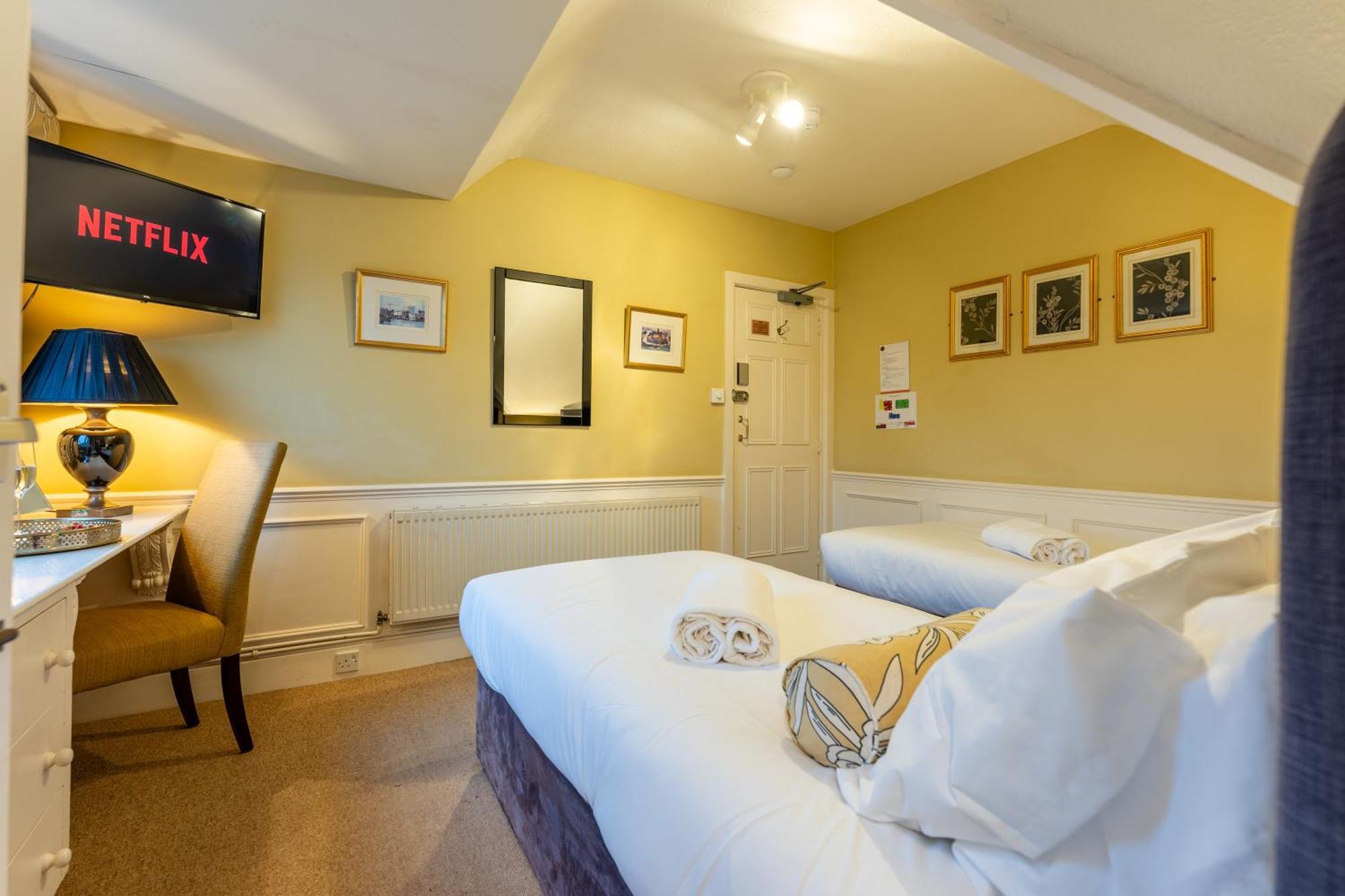 The Cransley By Grandeur Property Bournemouth Luaran gambar