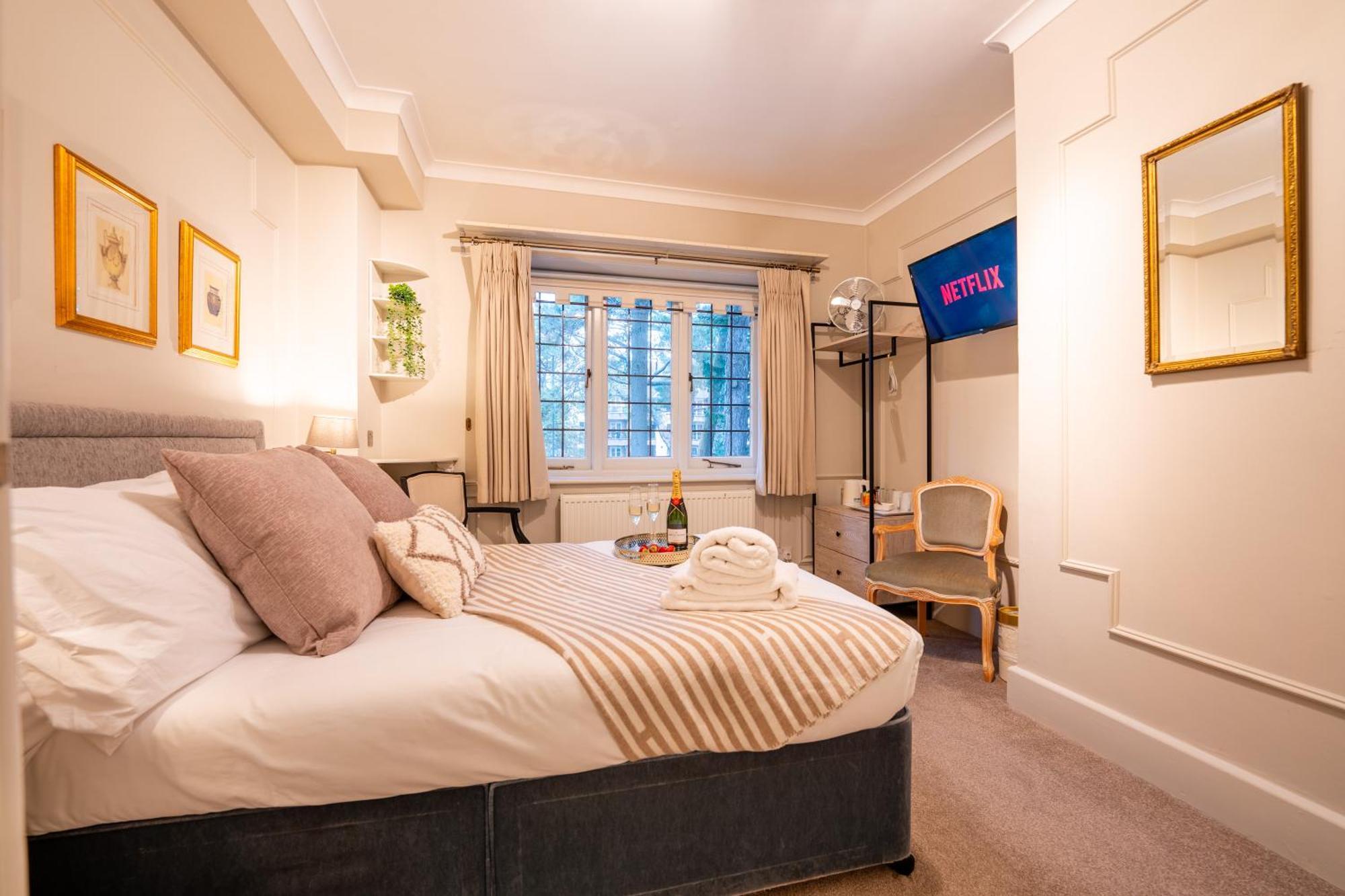 The Cransley By Grandeur Property Bournemouth Luaran gambar
