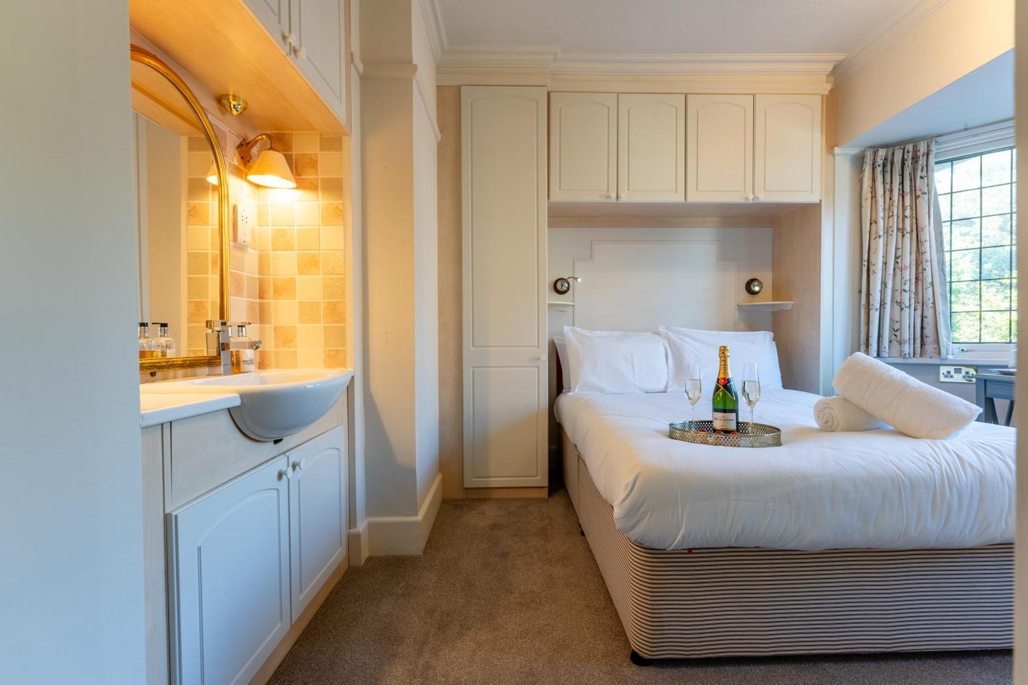 The Cransley By Grandeur Property Bournemouth Luaran gambar