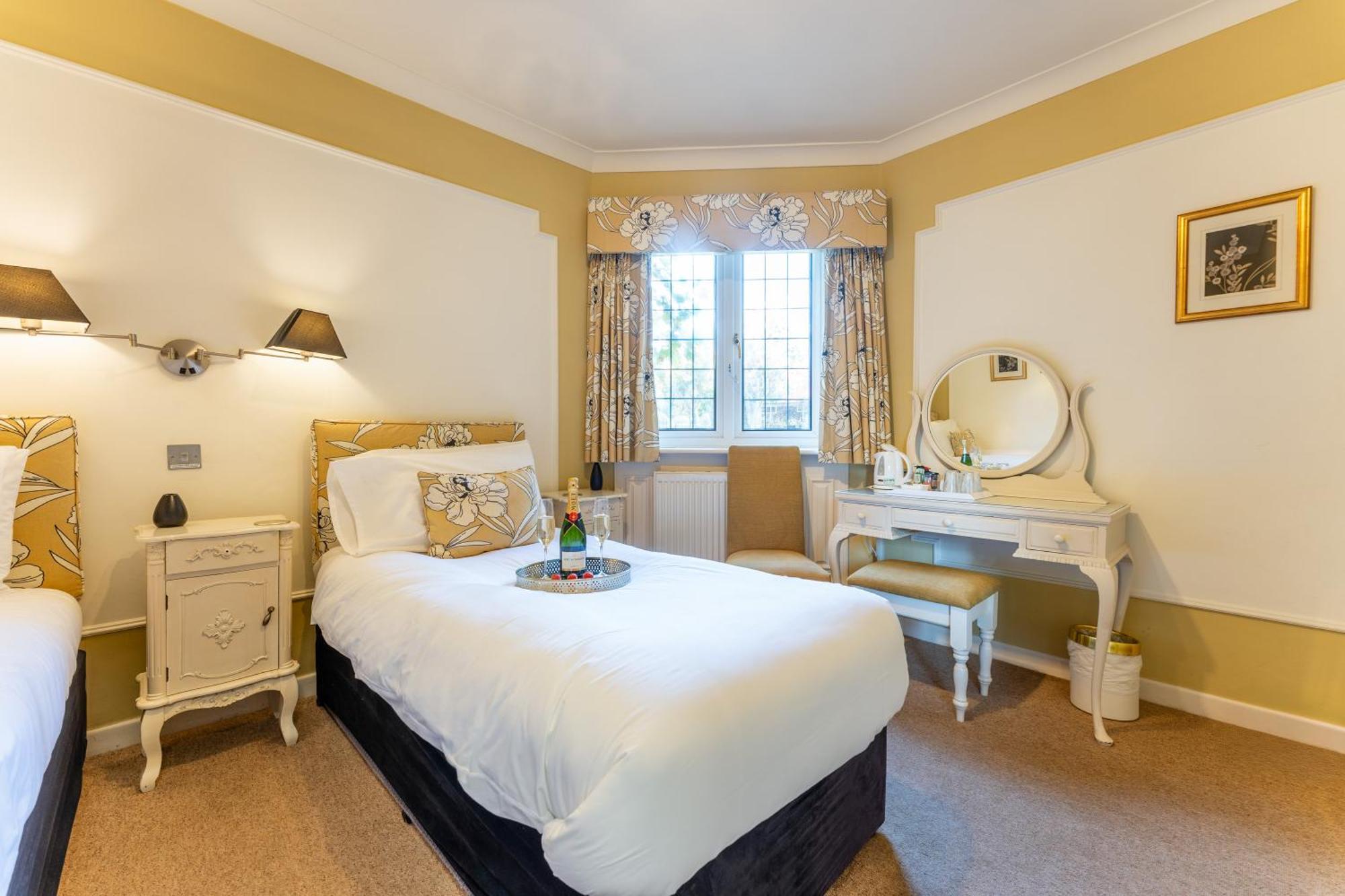 The Cransley By Grandeur Property Bournemouth Luaran gambar
