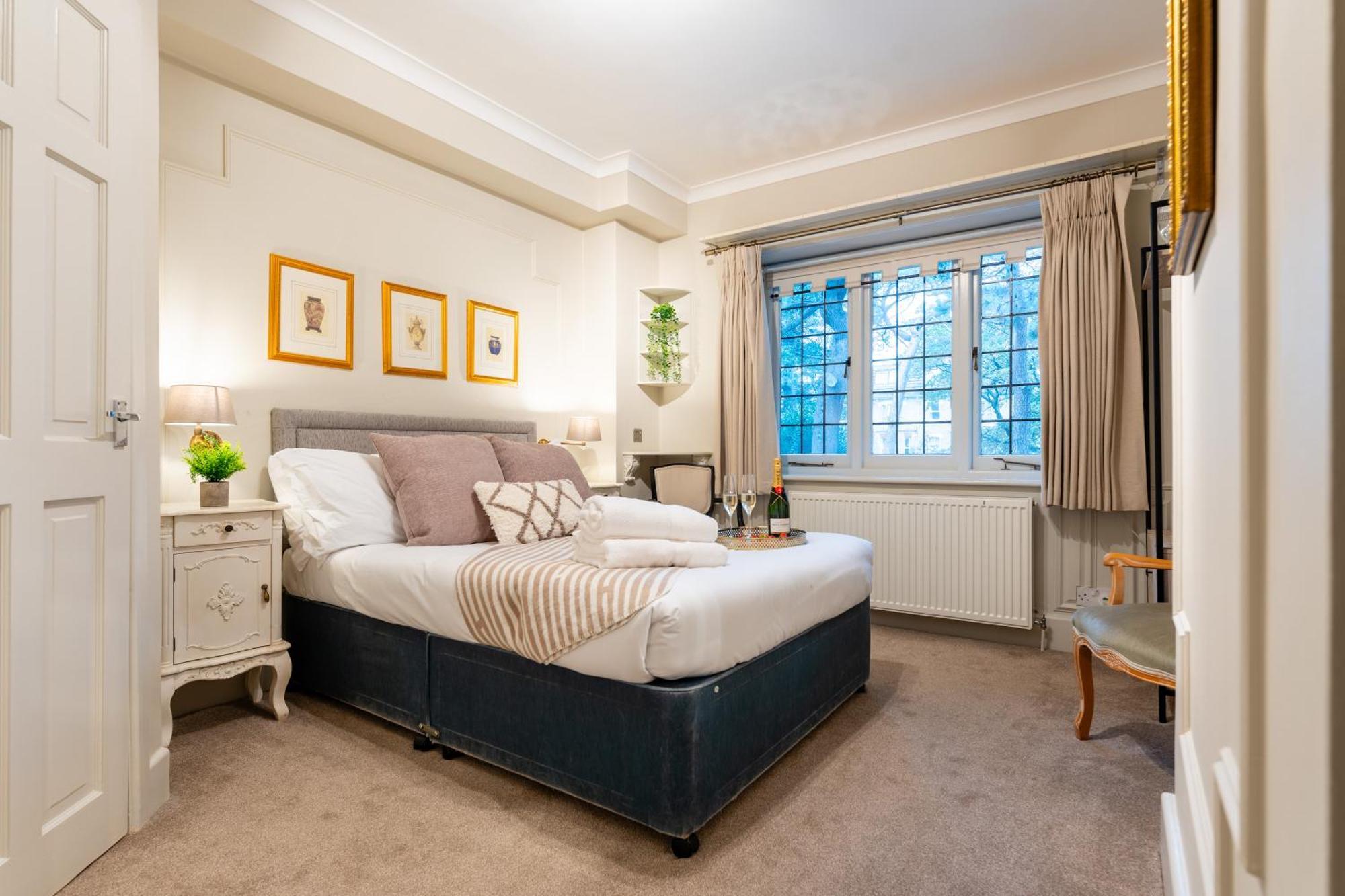 The Cransley By Grandeur Property Bournemouth Luaran gambar