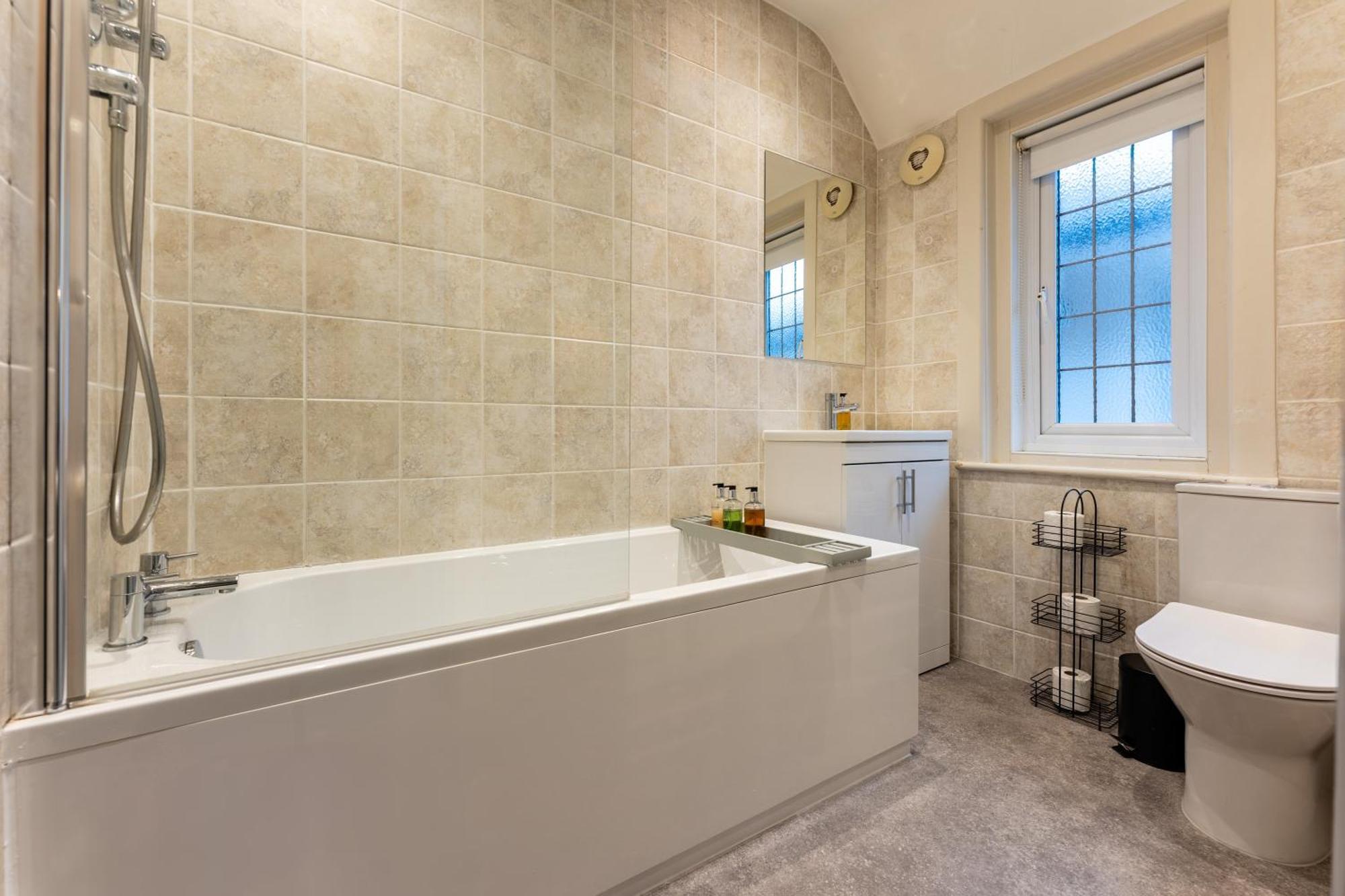 The Cransley By Grandeur Property Bournemouth Luaran gambar