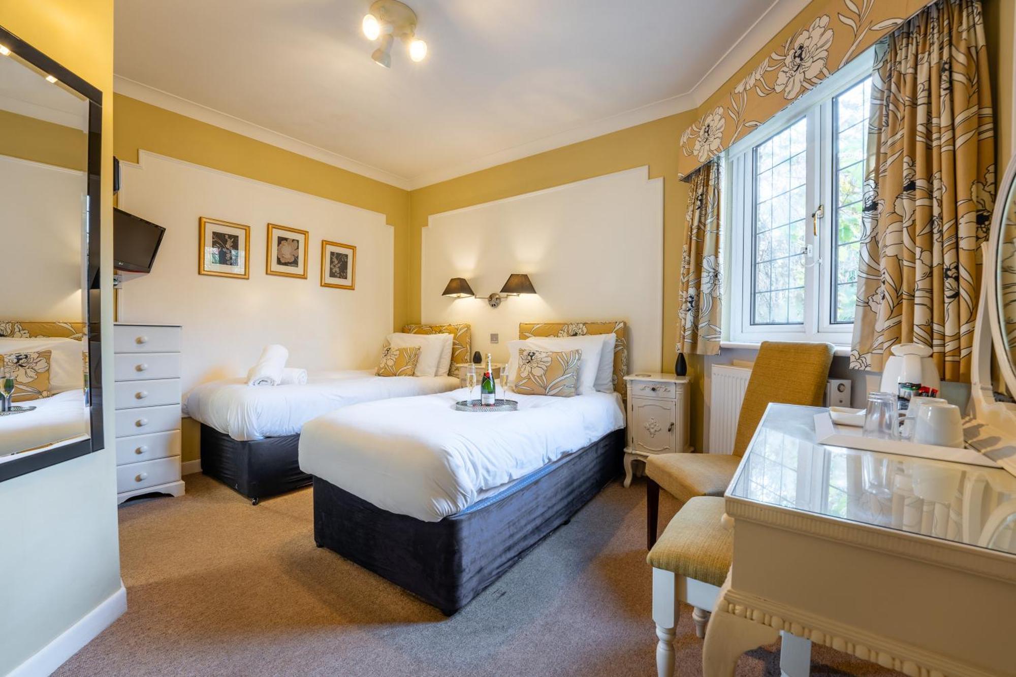 The Cransley By Grandeur Property Bournemouth Luaran gambar