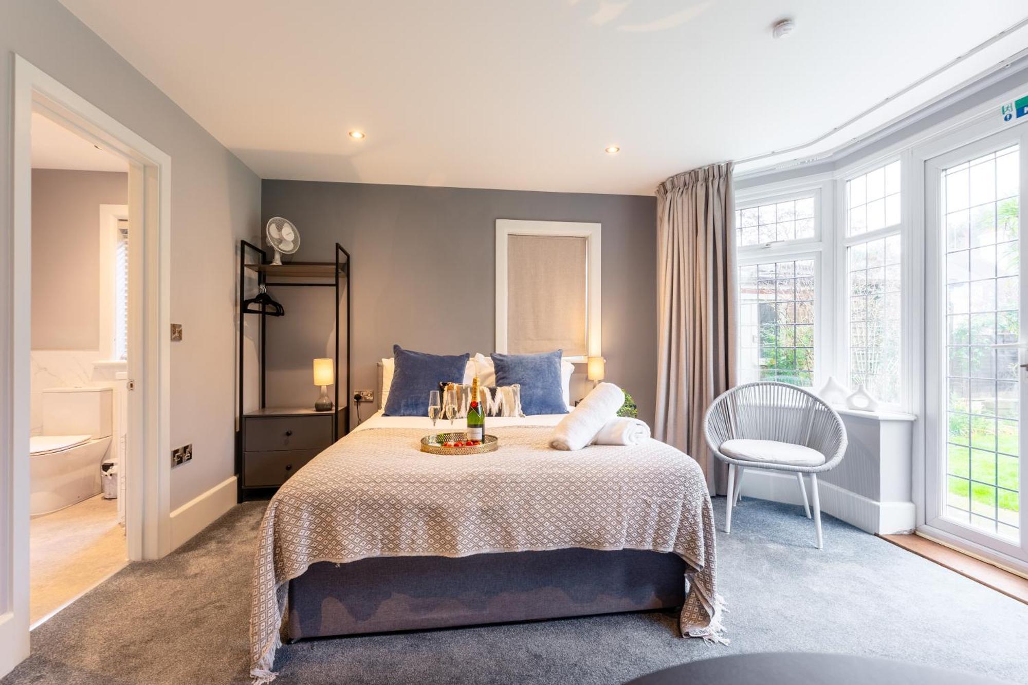 The Cransley By Grandeur Property Bournemouth Luaran gambar
